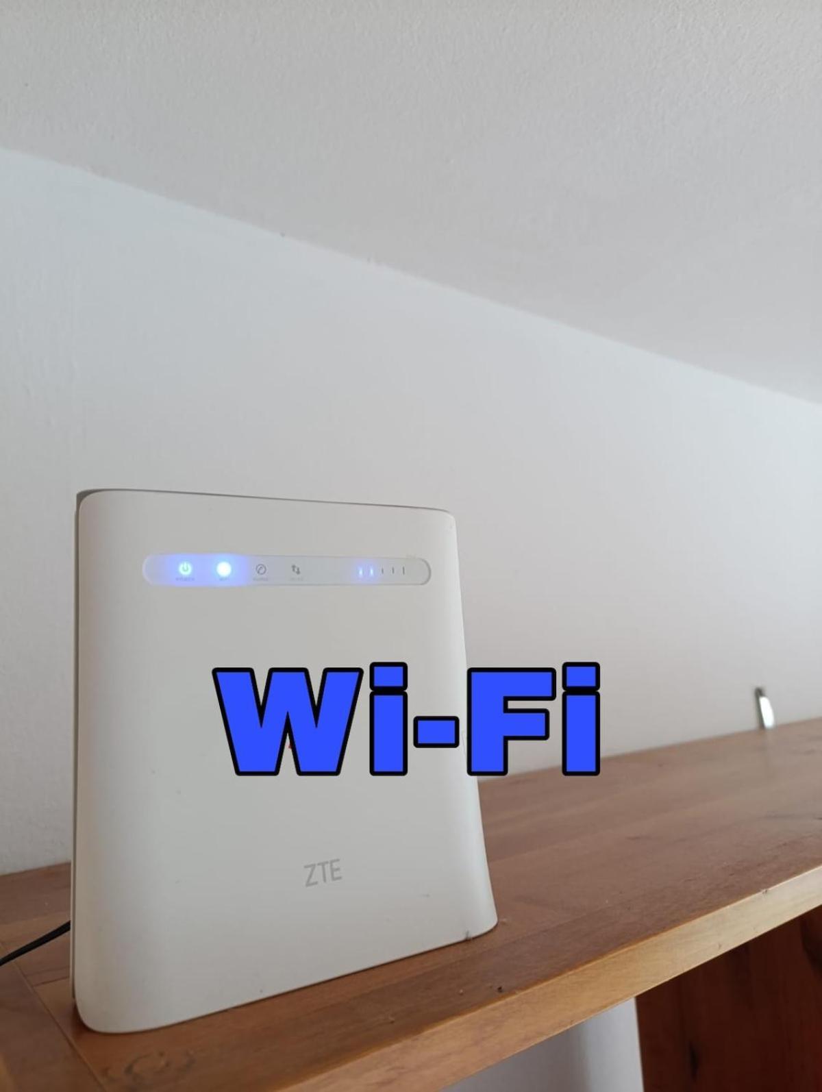 Apartment Center Quiet Wifi