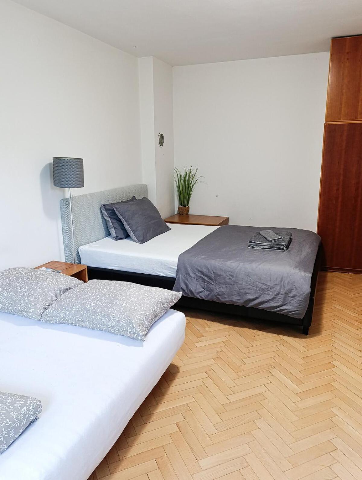 Apartment Center Quiet Wifi Laibach